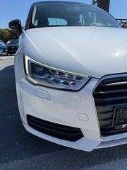 Audi A1 2015 AUTOMATIC F1 S LINE FACE LIFT FULL EXTRA-thumb-32