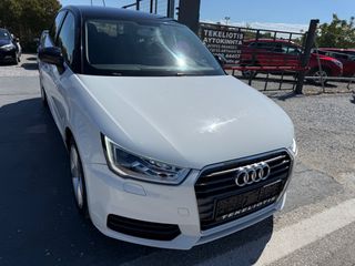 Audi A1 2015 AUTOMATIC F1 S LINE FACE LIFT FULL EXTRA-thumb-33