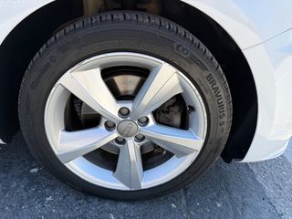 Audi A1 2015 AUTOMATIC F1 S LINE FACE LIFT FULL EXTRA-thumb-35
