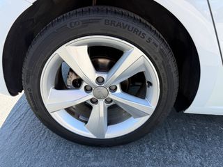Audi A1 2015 AUTOMATIC F1 S LINE FACE LIFT FULL EXTRA-thumb-36