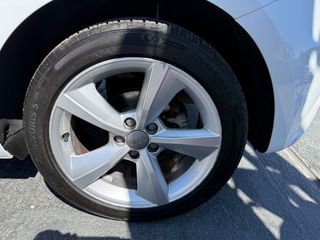 Audi A1 2015 AUTOMATIC F1 S LINE FACE LIFT FULL EXTRA-thumb-37