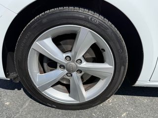 Audi A1 2015 AUTOMATIC F1 S LINE FACE LIFT FULL EXTRA-thumb-38