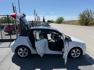 Audi A1 2015 AUTOMATIC F1 S LINE FACE LIFT FULL EXTRA-thumb-46