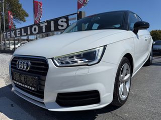 Audi A1 2015 AUTOMATIC F1 S LINE FACE LIFT FULL EXTRA-thumb-3