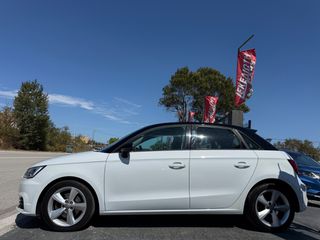 Audi A1 2015 AUTOMATIC F1 S LINE FACE LIFT FULL EXTRA-thumb-10