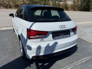 Audi A1 2015 AUTOMATIC F1 S LINE FACE LIFT FULL EXTRA-thumb-11