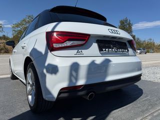 Audi A1 2015 AUTOMATIC F1 S LINE FACE LIFT FULL EXTRA-thumb-13