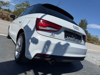 Audi A1 2015 AUTOMATIC F1 S LINE FACE LIFT FULL EXTRA-thumb-14
