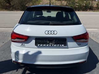 Audi A1 2015 AUTOMATIC F1 S LINE FACE LIFT FULL EXTRA-thumb-15