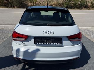 Audi A1 2015 AUTOMATIC F1 S LINE FACE LIFT FULL EXTRA-thumb-16