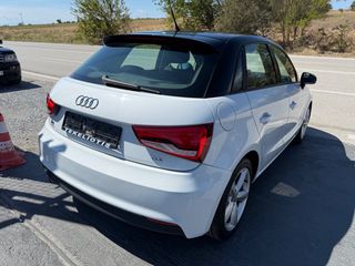 Audi A1 2015 AUTOMATIC F1 S LINE FACE LIFT FULL EXTRA-thumb-17