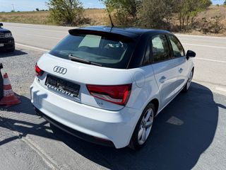 Audi A1 2015 AUTOMATIC F1 S LINE FACE LIFT FULL EXTRA-thumb-18