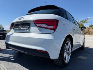 Audi A1 2015 AUTOMATIC F1 S LINE FACE LIFT FULL EXTRA-thumb-19