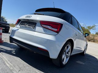 Audi A1 2015 AUTOMATIC F1 S LINE FACE LIFT FULL EXTRA-thumb-20