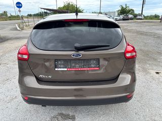 Ford Focus 2017 Automatic, navigation-thumb-2