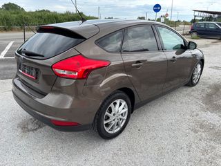 Ford Focus 2017 Automatic, navigation-thumb-3