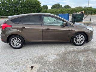 Ford Focus 2017 Automatic, navigation-thumb-4