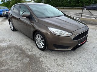 Ford Focus 2017 Automatic, navigation-thumb-5