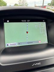 Ford Focus 2017 Automatic, navigation-thumb-7