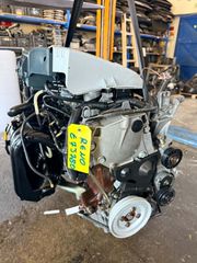 ΚΙΝΗΤΗΡΑΣ RENAULT CLIO E7J