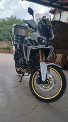 Honda CRF 1000 2018 DCT-thumb-1