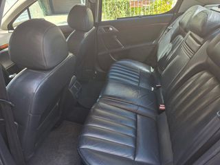 Peugeot 407 2005 407 1.8 125HP FULL EXTRA
