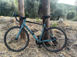 Road - Racing Cube 2020 Attain