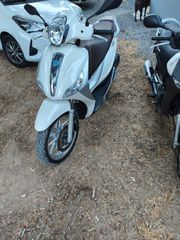 Piaggio Medley 150 2017