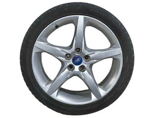 Ford Focus 2011-2018 Ζάντες Αλουμινίου 18" BM5J1007FB OEM