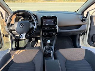 Renault Clio 2015 LIMITED EDITION FULL EXTRA!!1200CC!!-thumb-71