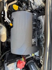 Renault Clio 2015 LIMITED EDITION FULL EXTRA!!1200CC!!-thumb-98