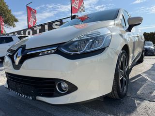 Renault Clio 2015 LIMITED EDITION FULL EXTRA!!1200CC!!