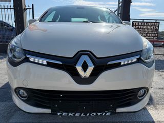 Renault Clio 2015 LIMITED EDITION FULL EXTRA!!1200CC!!-thumb-6