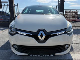 Renault Clio 2015 LIMITED EDITION FULL EXTRA!!1200CC!!-thumb-8