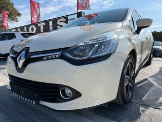 Renault Clio 2015 LIMITED EDITION FULL EXTRA!!1200CC!!-thumb-9