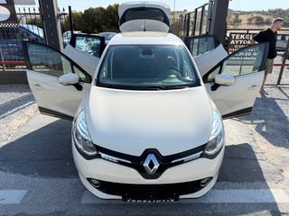 Renault Clio 2015 LIMITED EDITION FULL EXTRA!!1200CC!!-thumb-44