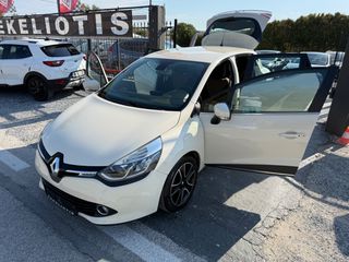 Renault Clio 2015 LIMITED EDITION FULL EXTRA!!1200CC!!-thumb-45