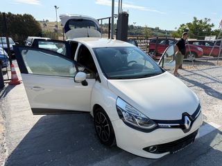 Renault Clio 2015 LIMITED EDITION FULL EXTRA!!1200CC!!-thumb-46