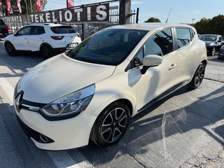 Renault Clio 2015 LIMITED EDITION FULL EXTRA!!1200CC!!-thumb-12