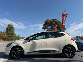 Renault Clio 2015 LIMITED EDITION FULL EXTRA!!1200CC!!-thumb-15