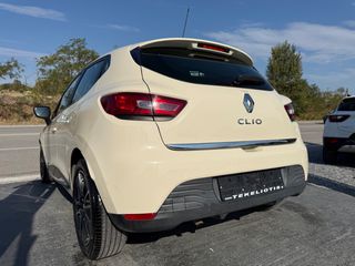 Renault Clio 2015 LIMITED EDITION FULL EXTRA!!1200CC!!-thumb-17
