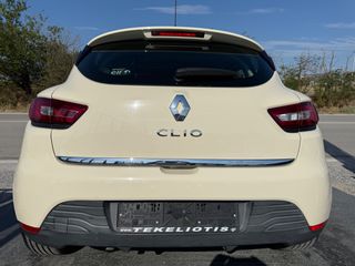 Renault Clio 2015 LIMITED EDITION FULL EXTRA!!1200CC!!-thumb-19