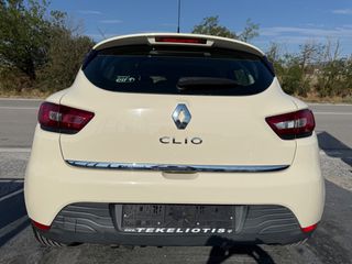 Renault Clio 2015 LIMITED EDITION FULL EXTRA!!1200CC!!-thumb-20
