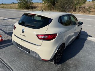 Renault Clio 2015 LIMITED EDITION FULL EXTRA!!1200CC!!-thumb-22