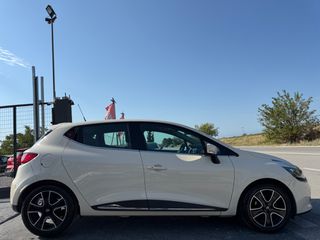 Renault Clio 2015 LIMITED EDITION FULL EXTRA!!1200CC!!-thumb-27