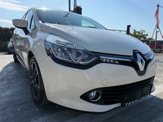 Renault Clio 2015 LIMITED EDITION FULL EXTRA!!1200CC!!-thumb-28