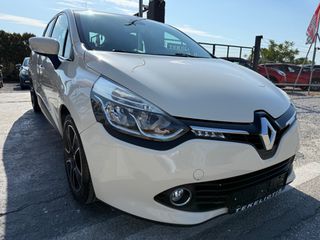 Renault Clio 2015 LIMITED EDITION FULL EXTRA!!1200CC!!-thumb-29