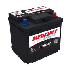 Μπαταρία Mercury