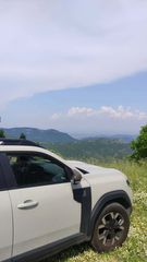 Dacia Duster 2025 Extreme TCE 130-thumb-1