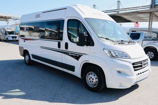 Hobby 2015 Vantana 60
